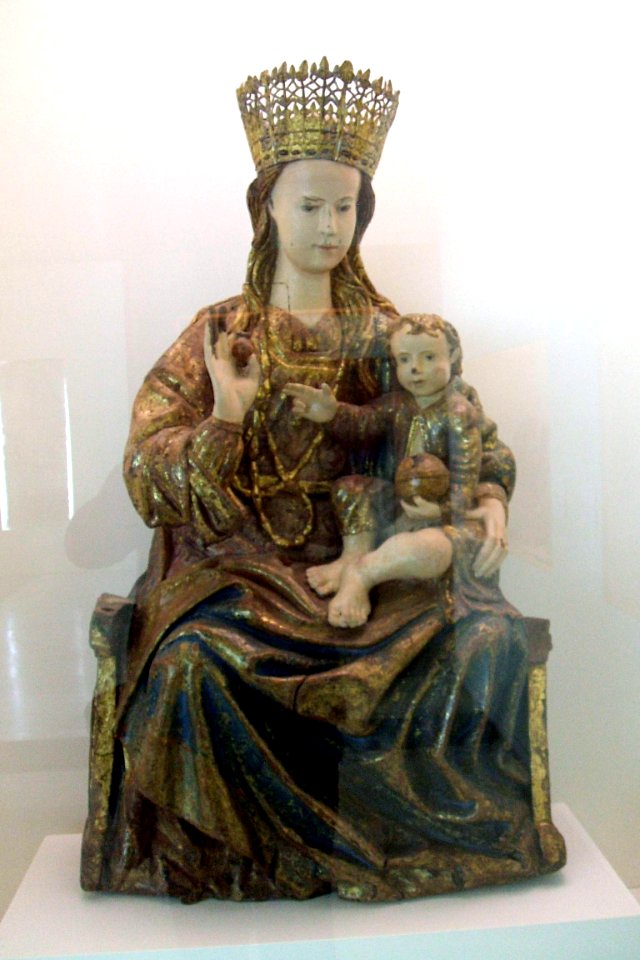 Medina del Campo - Museo de las Ferias 03