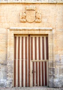 Medina de Rioseco - Convento de Santa Clara 3