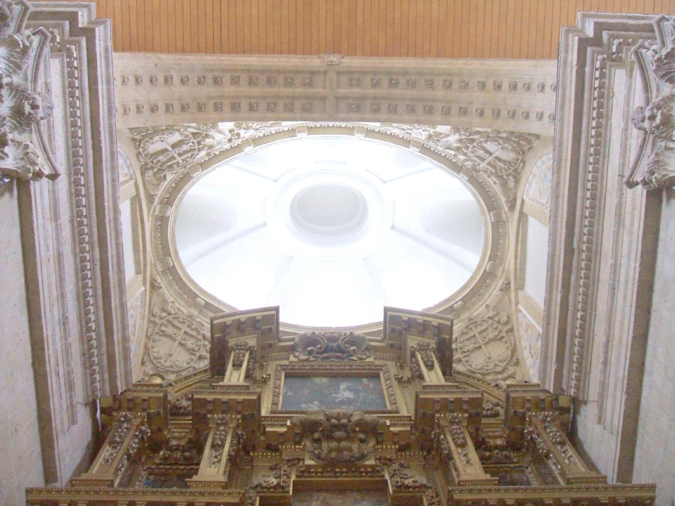 Medina de Rioseco - Iglesia de Santa Cruz-Museo de Semana Santa 10