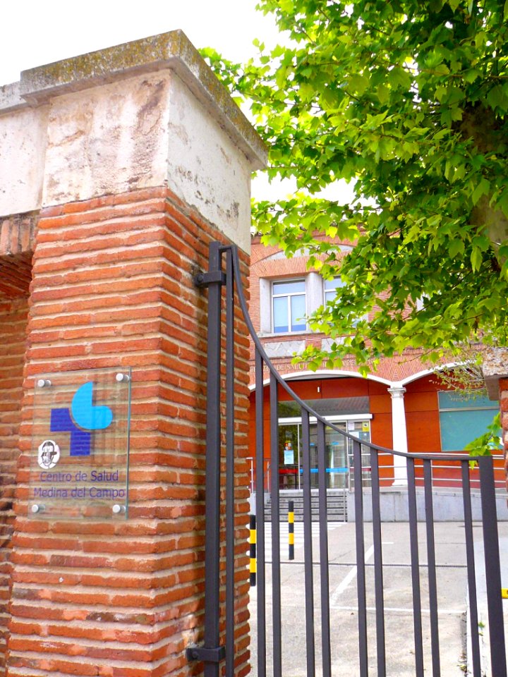 Medina del Campo - Centro de Salud (Sacyl) 2