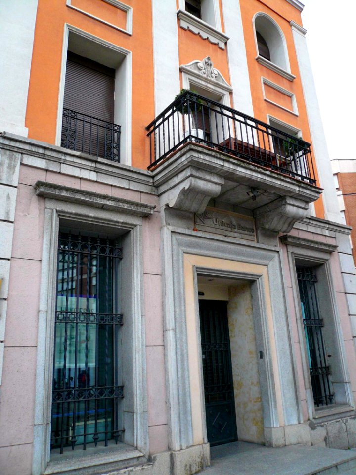 Medina del Campo - Unicaja Banco 2