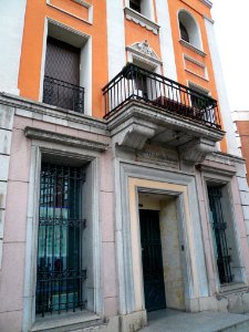Medina del Campo - Unicaja Banco 2