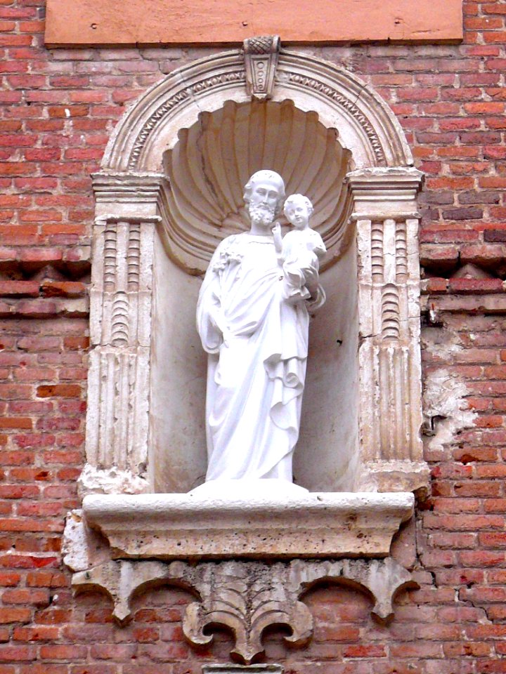 Medina del Campo - Santuario Diocesano Nuestra Señora del Carmen (PP Carmelitas Descalzos) 3
