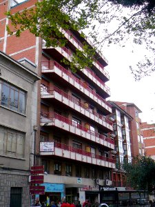 Medina del Campo - Apartamentos 03