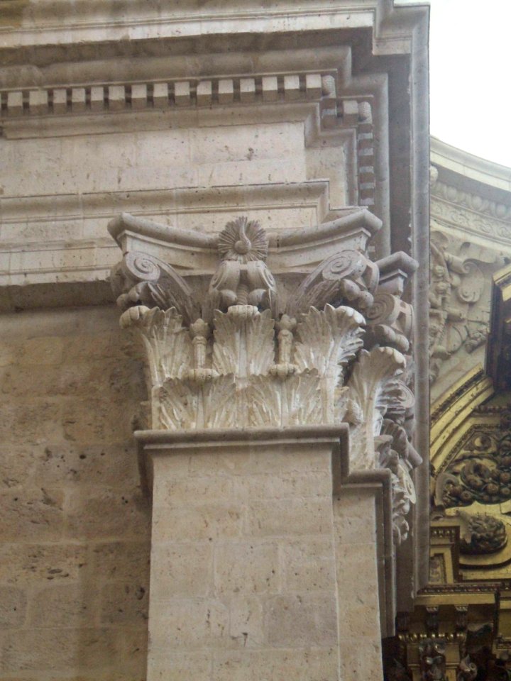 Medina de Rioseco - Iglesia de Santa Cruz-Museo de Semana Santa 14