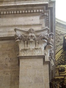 Medina de Rioseco - Iglesia de Santa Cruz-Museo de Semana Santa 14