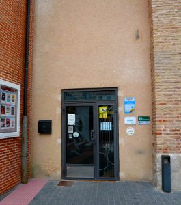 Medina del Campo - Centro Cultural Integrado Isabel la Católica (ex Convento de San José) 4