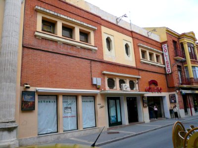 Medina del Campo - Multicines Coliseo 3