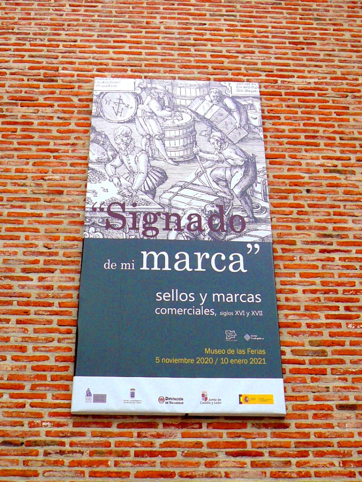 Medina del Campo - Museo de las Ferias 13b