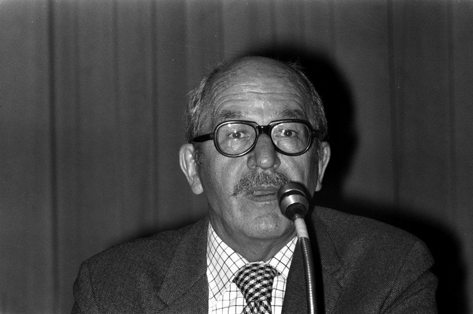Medisch-Juridisch comitee politieke gevangenen in Krasnapolsky, Amsterdam, Bestanddeelnr 928-1857