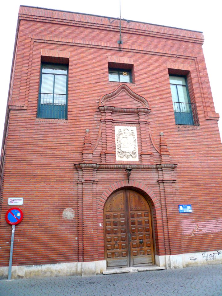 Medina del Campo - Casa 04
