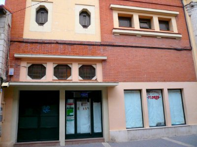 Medina del Campo - Multicines Coliseo 1