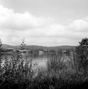 Meer in het Lake District, Bestanddeelnr 254-2805