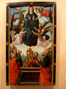 Medina del Campo - Museo de las Ferias 07