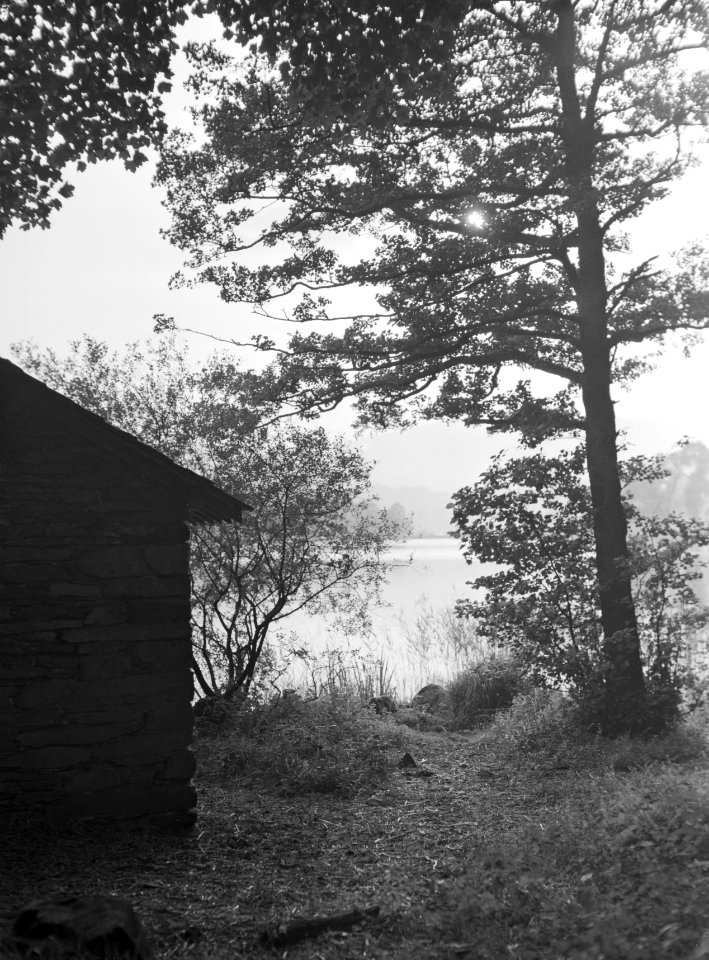 Meer Lake Windermere, Bestanddeelnr 254-2746
