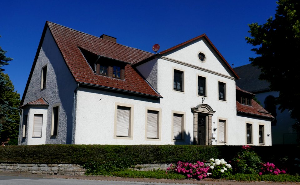 Meerhof - Laurentiusstraße 10