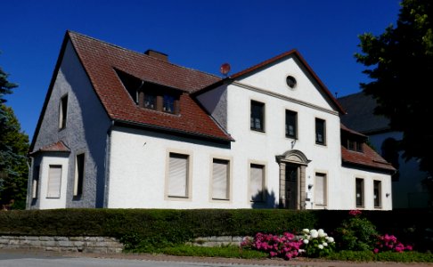 Meerhof - Laurentiusstraße 10