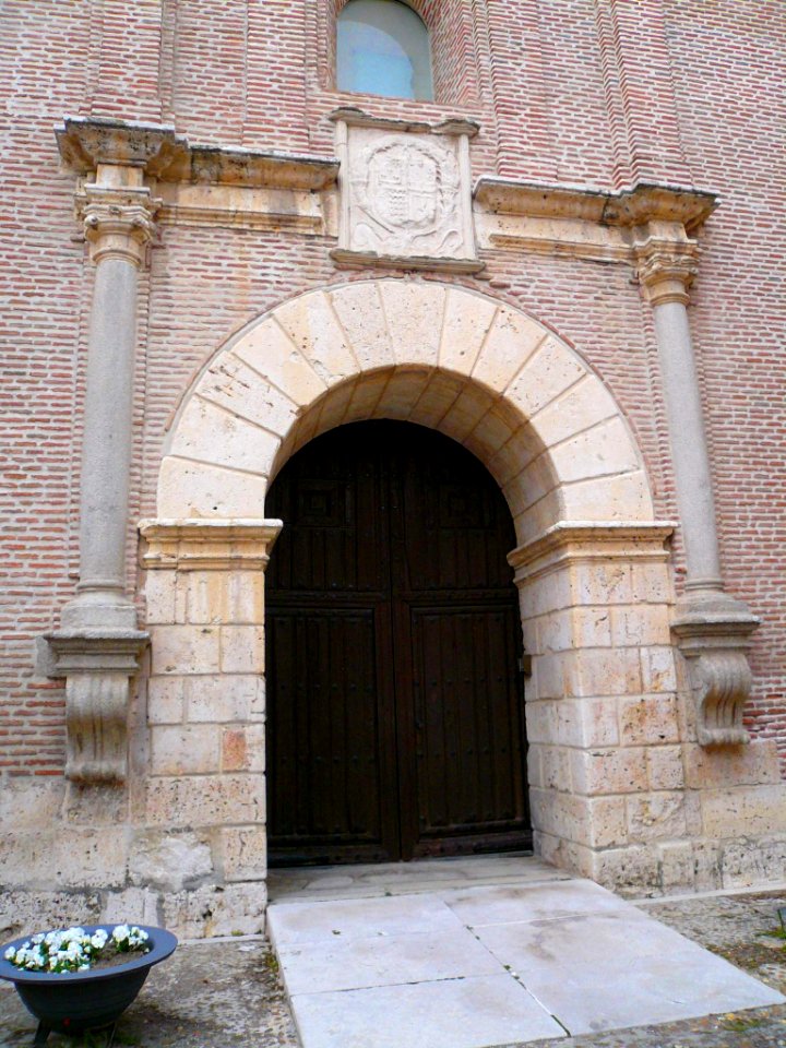 Medina del Campo - Museo de las Ferias 12b