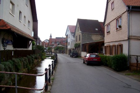 Meerbach Bensheim-Gronau 02
