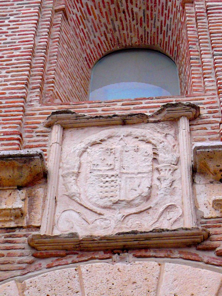 Medina del Campo - Museo de las Ferias 14b