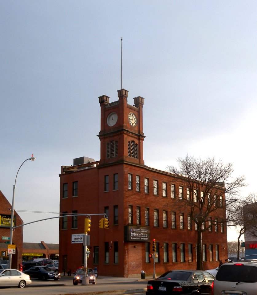 Medisys Ozone Park jeh