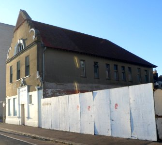 Medina House, Kings Esplanade, Hove (September 2013) (4)