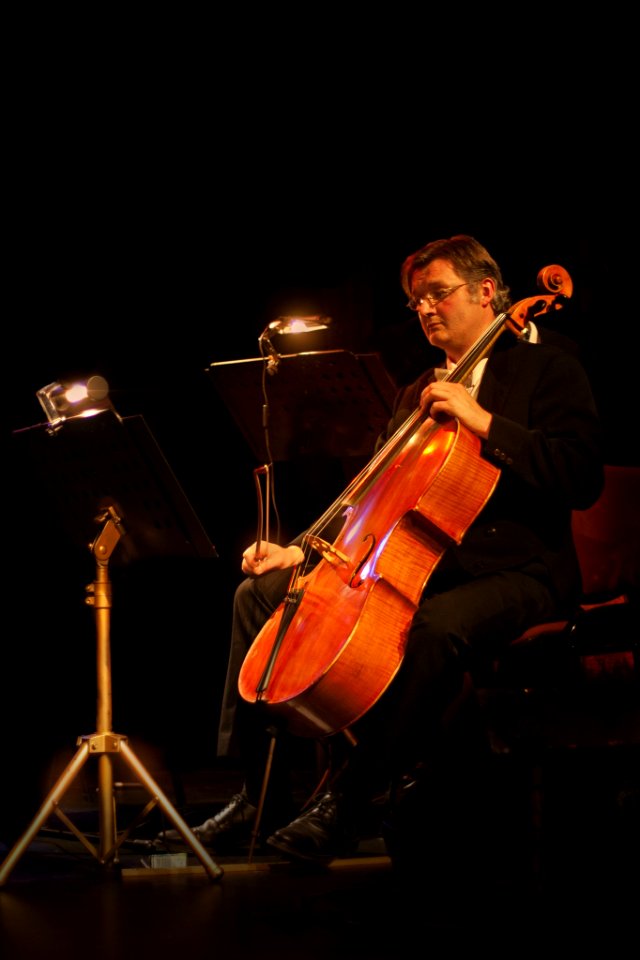 Meditation With Cello (221119547)
