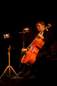 Meditation With Cello (221119547)