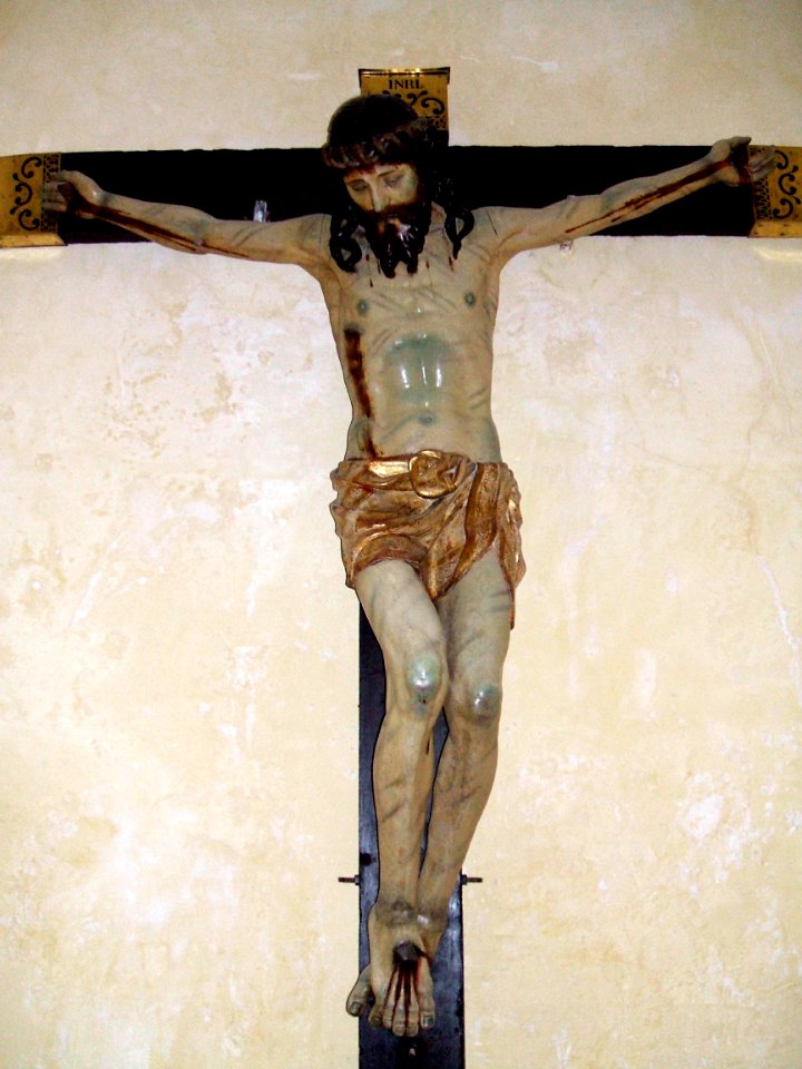Medina del Campo-Colegiata de San Antolin 31