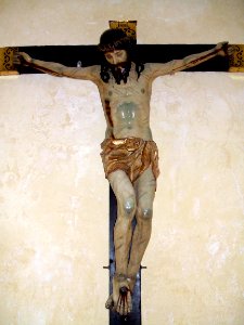 Medina del Campo-Colegiata de San Antolin 31