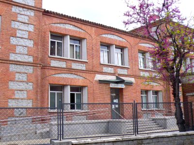 Medina del Campo - Centro de Salud (Sacyl) 4