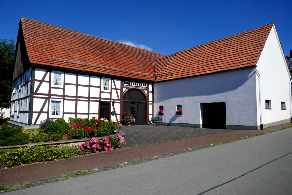 Meerhof - Laurentiusstraße 2