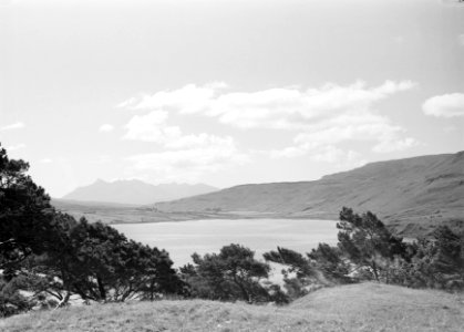 Meer in Schotland, Bestanddeelnr 254-2760