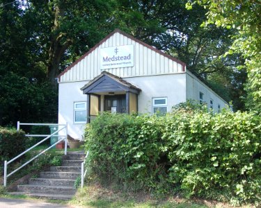 Medstead United Reformed Church, South Town Road, Medstead (July 2019) (8)