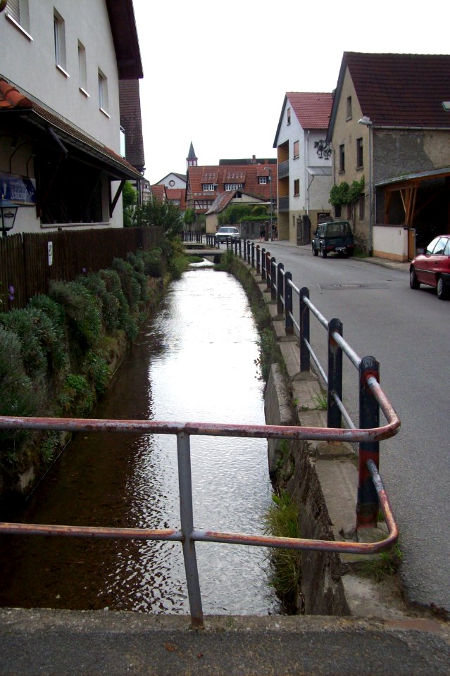 Meerbach Bensheim-Gronau 01