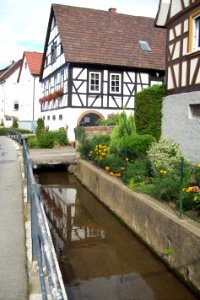 Meerbach Bensheim-Gronau 03