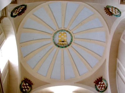 Medina de Pomar - Monasterio de Santa Clara 03