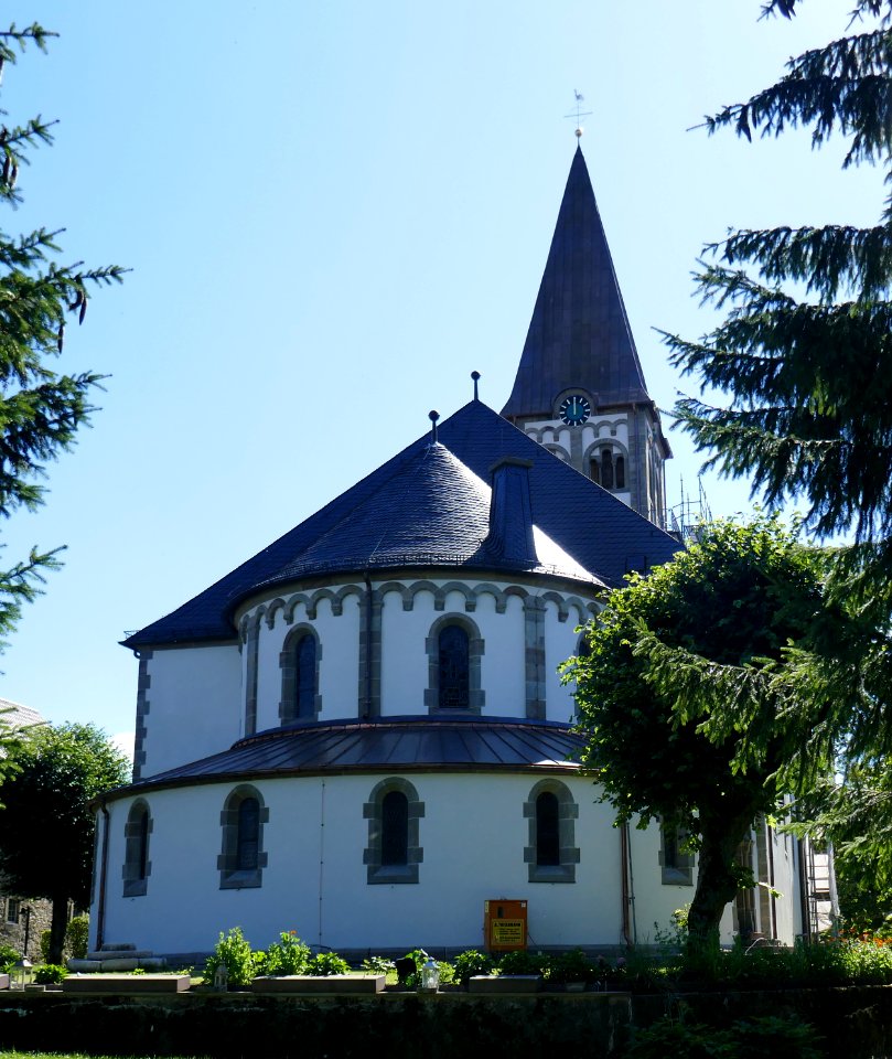 Meerhof - St. Laurentius - 2