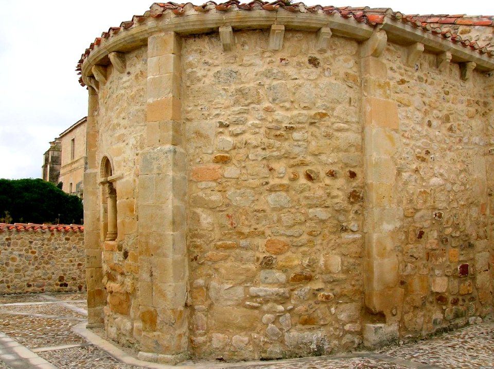 Medina de Pomar - Ermita