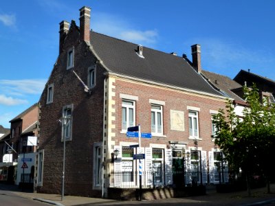 Meerssen-Beekstraat 52