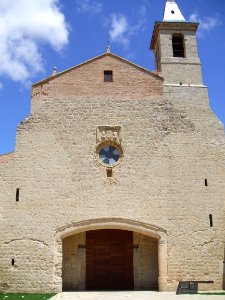 Medina de Rioseco - Convento de San Francisco 03