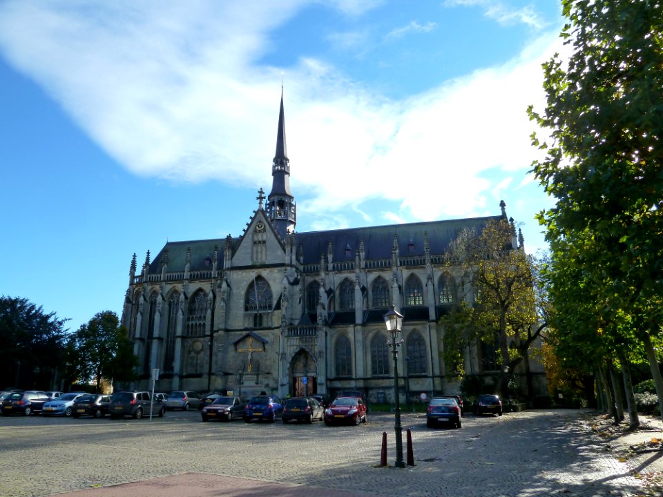 Meerssen-Basiliek (2)