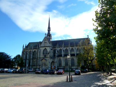 Meerssen-Basiliek (2)