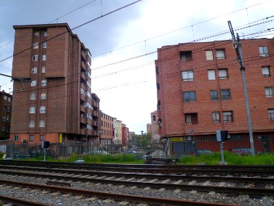 Medina del Campo - Apartamentos 01