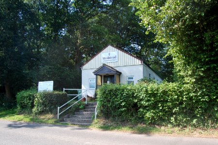 Medstead United Reformed Church, South Town Road, Medstead (July 2019) (9)