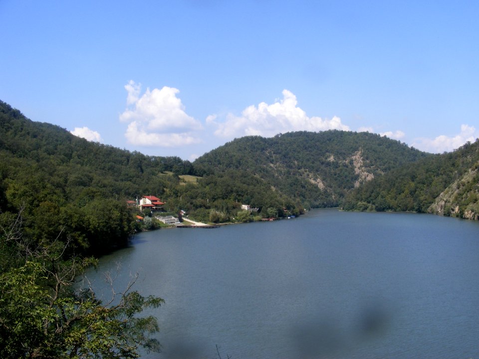 Mehedinți, zona golfului Bahna (21)