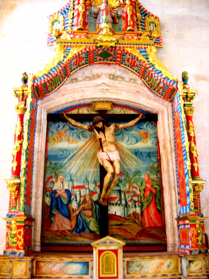 Medina de Pomar - Monasterio de Santa Clara 01