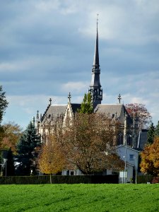 Meerssen-Basiliek (1)