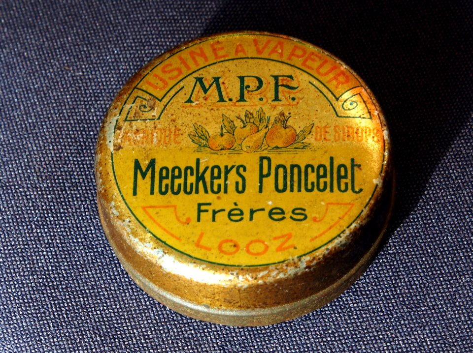 Meeckers Poncelet Frères, Looz