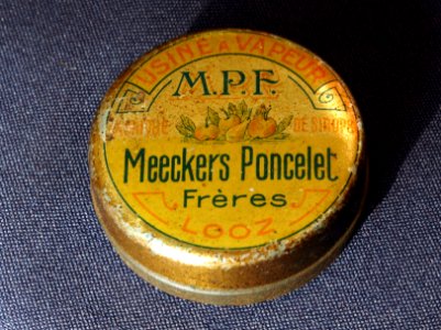 Meeckers Poncelet Frères, Looz